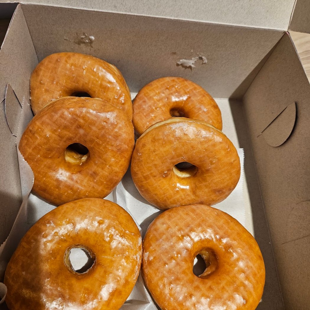 Daily Donuts 3