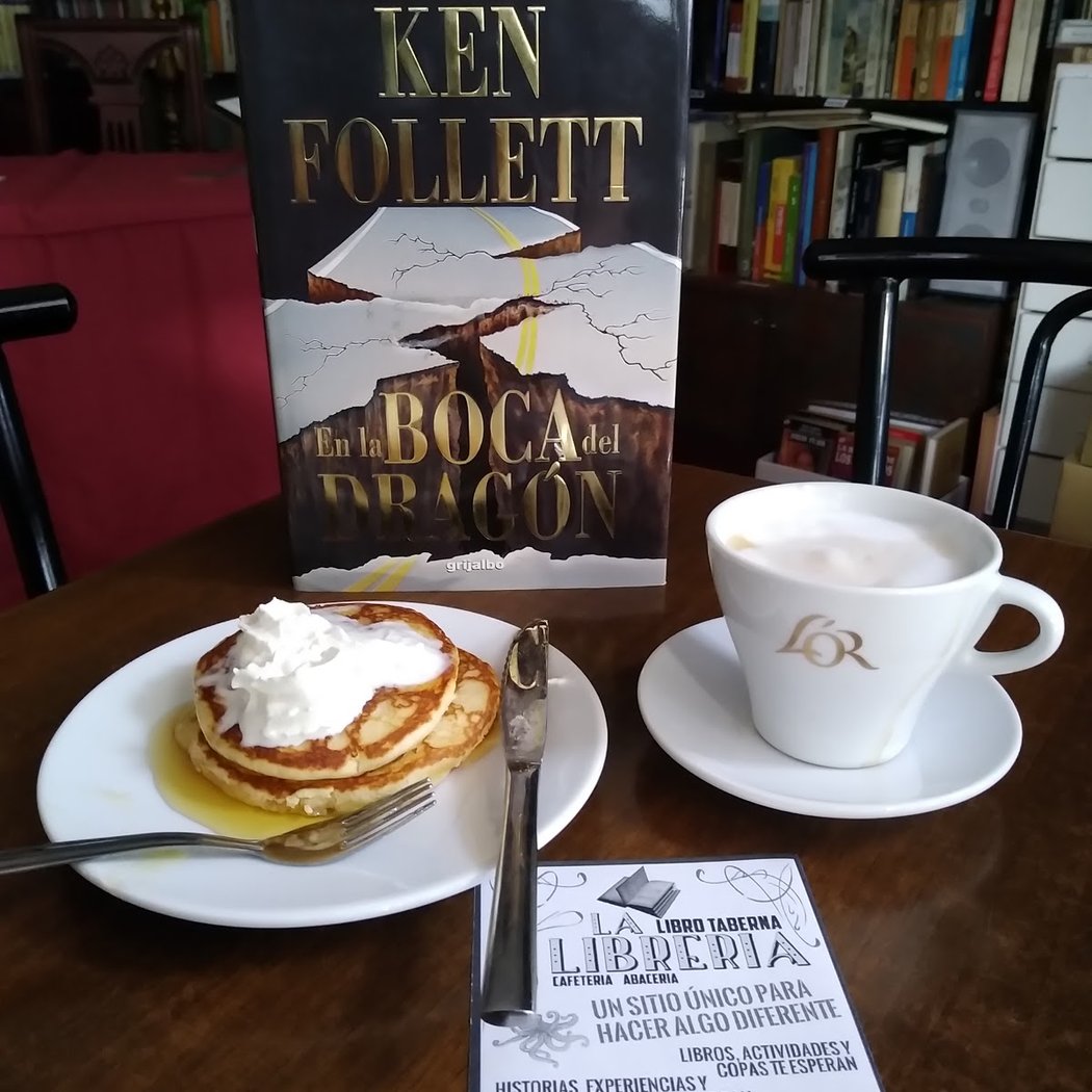 La Libreria 1