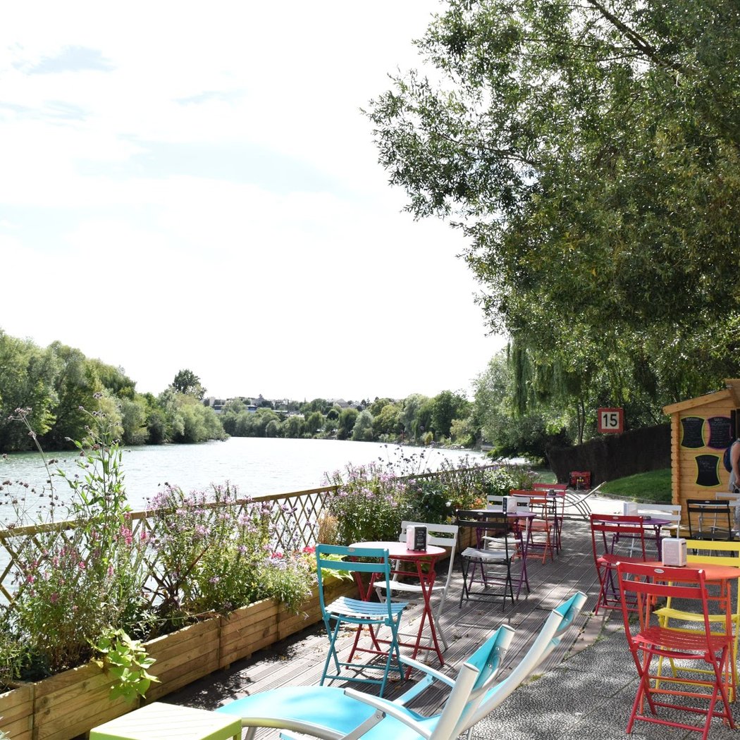La Terrasse des Bords de Marne 4