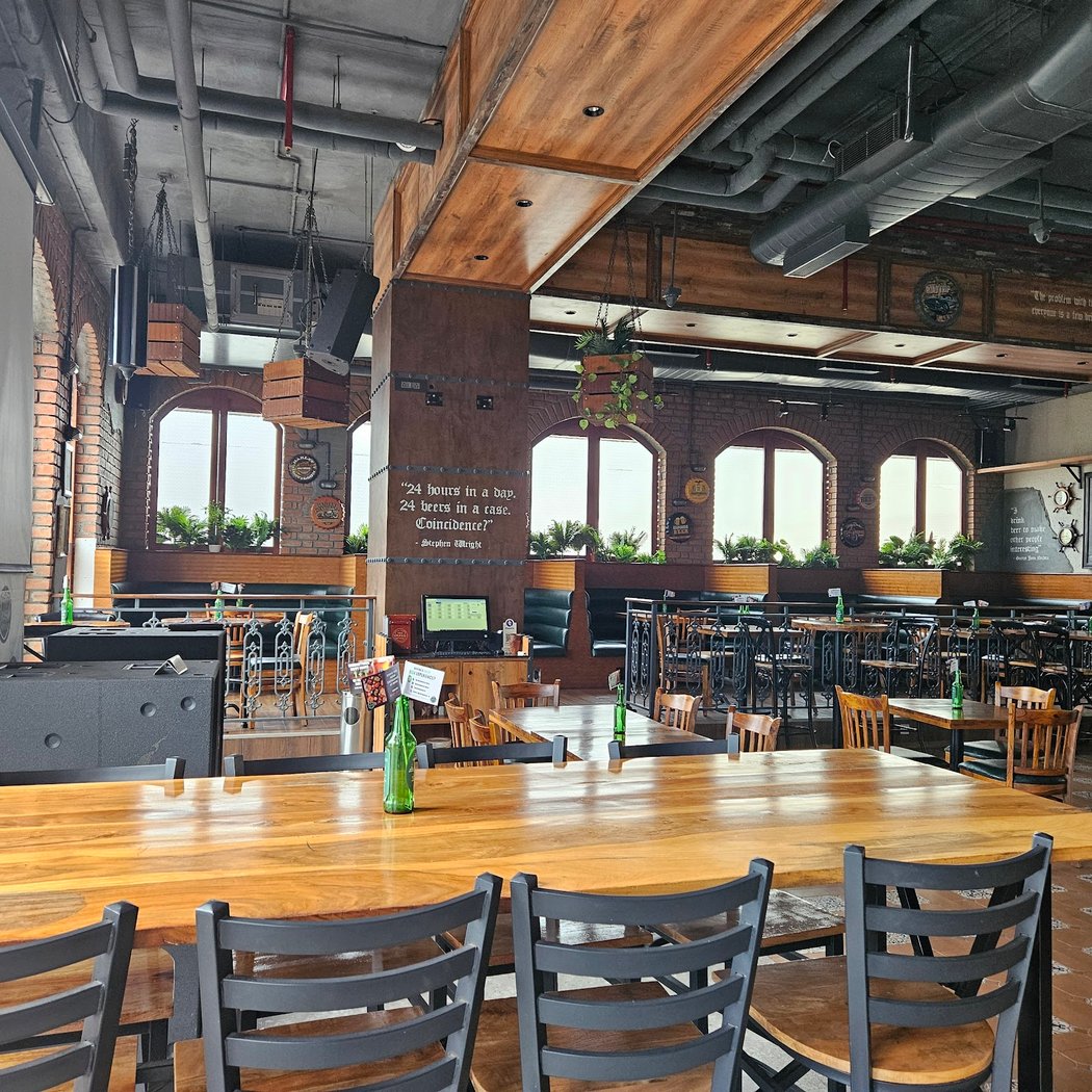 The Irish House 2