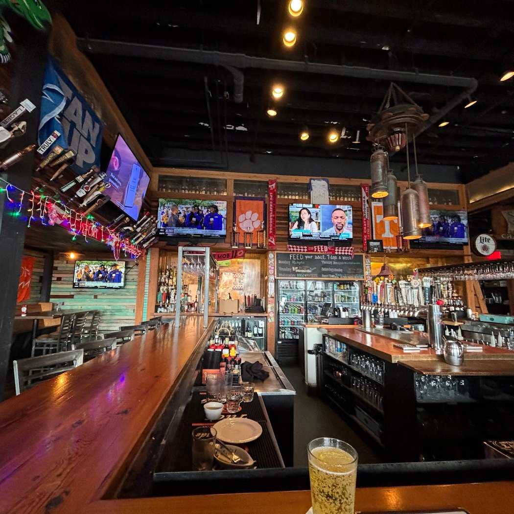 Feed Table and Tavern 3