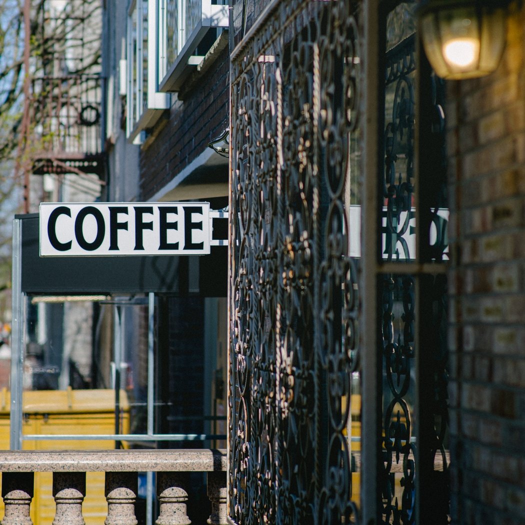Copper Mug Coffee 3