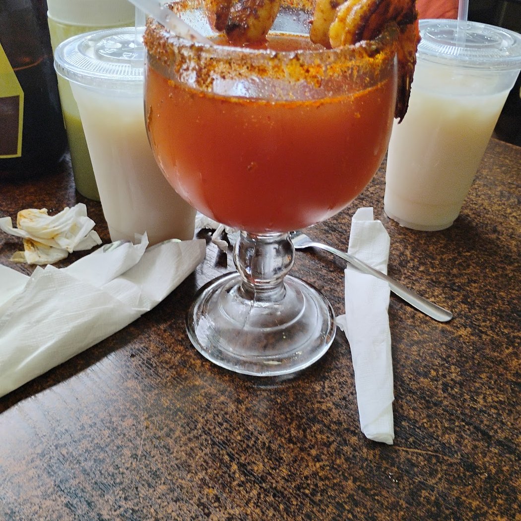 Puro Michoacan Restaurant 3