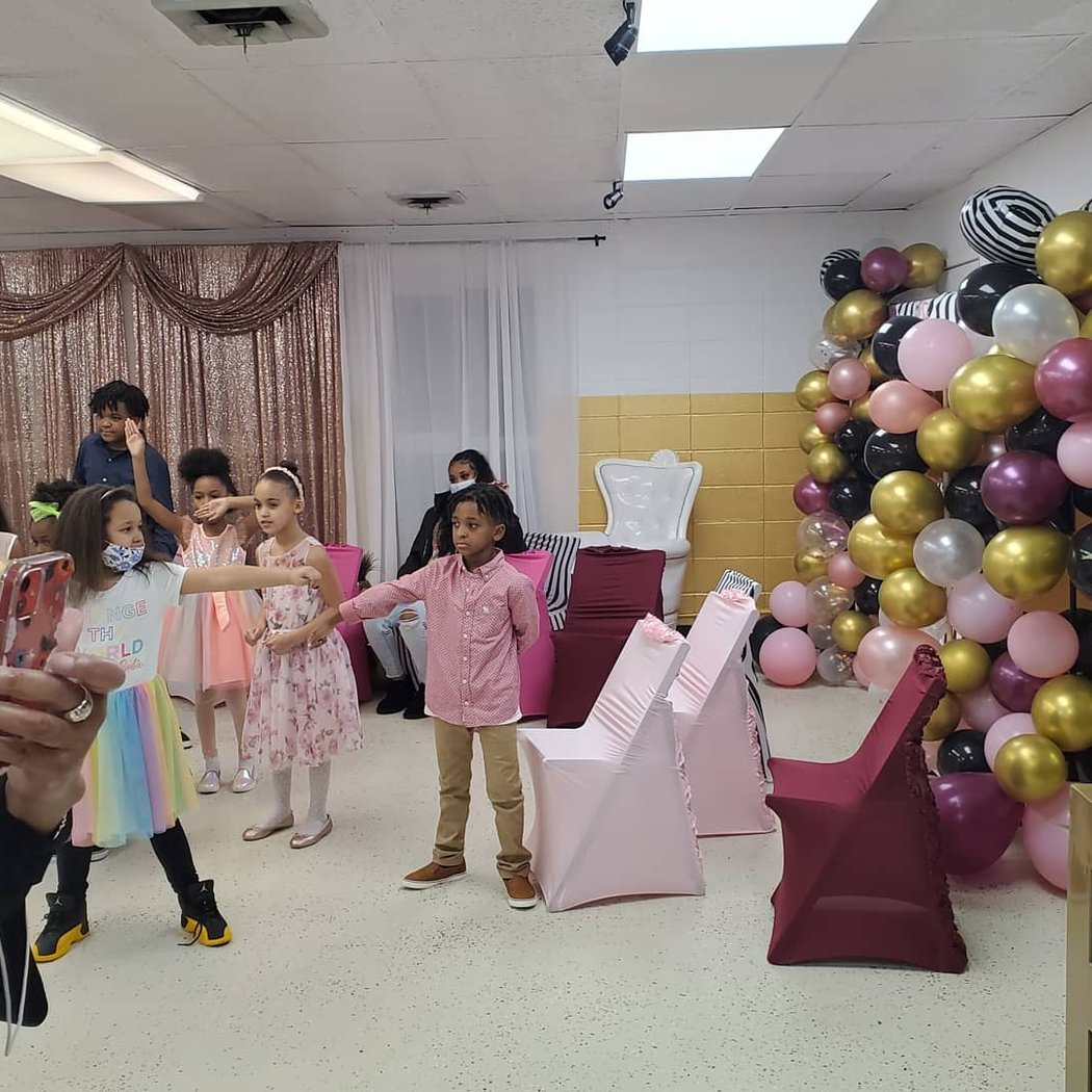 QUEENDOM Event Space 2