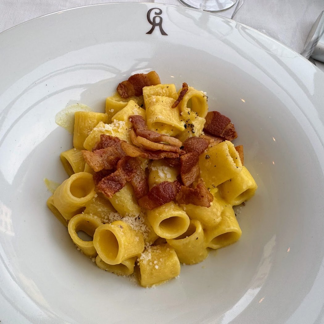 La Carbonara 3