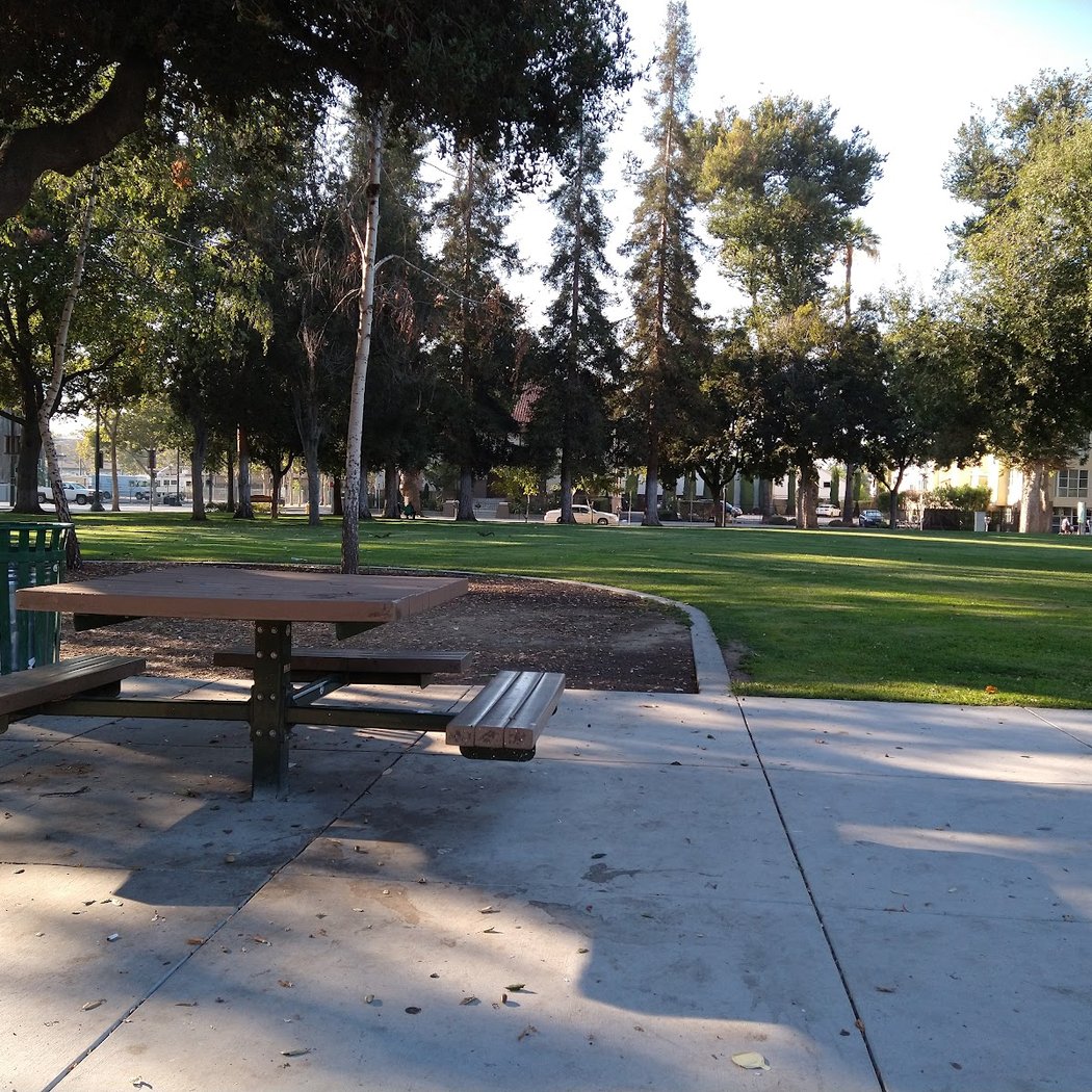 Levitt Concert Series 2