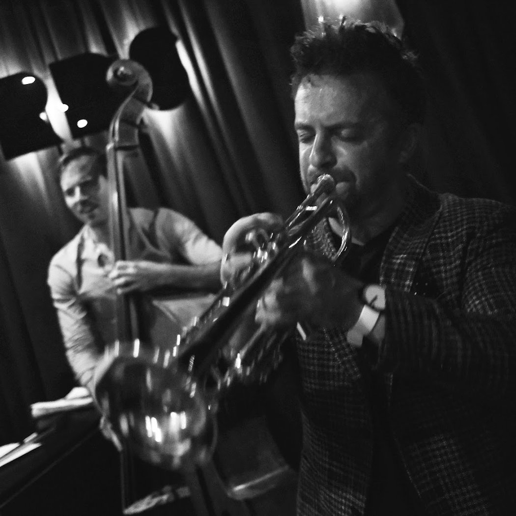 Daily Live Jazz Music Events 1