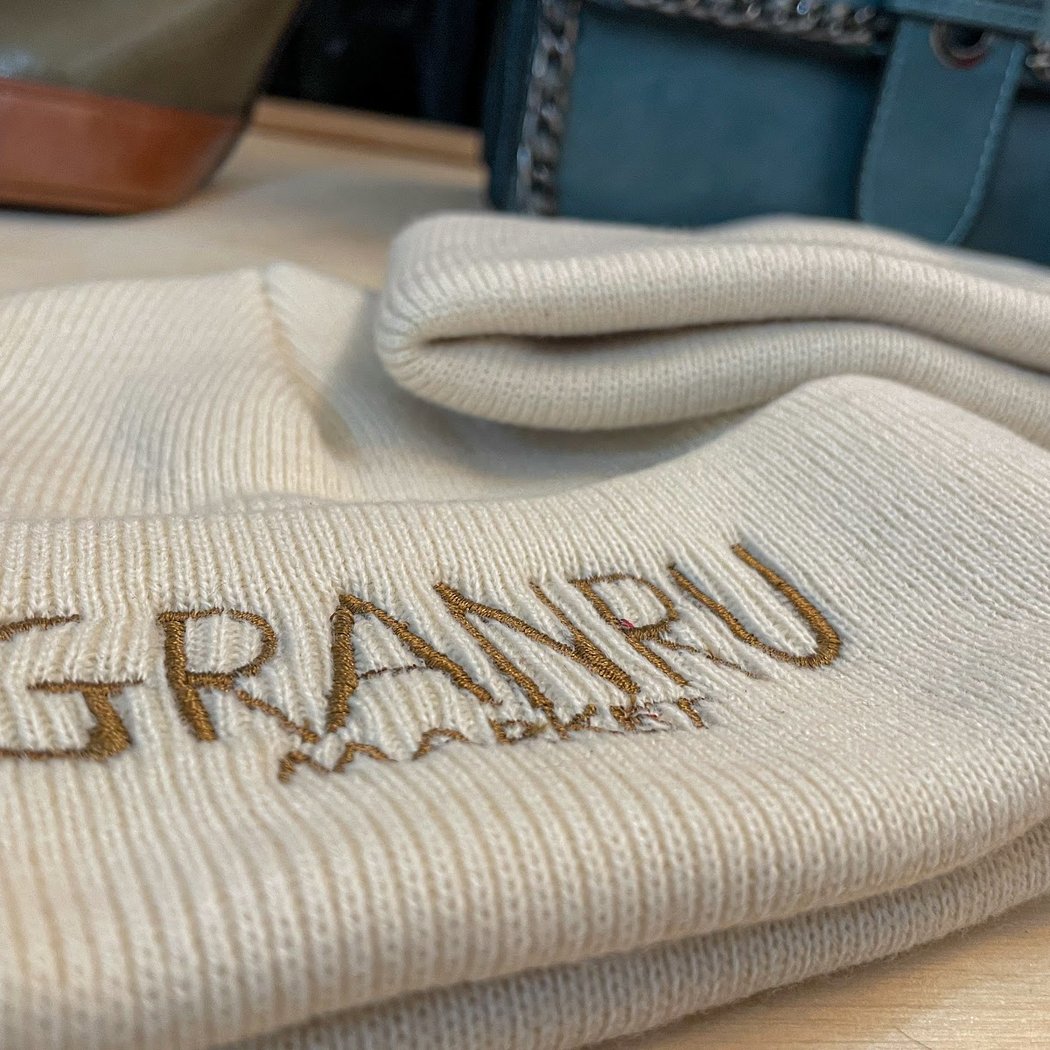 Granru Market 1