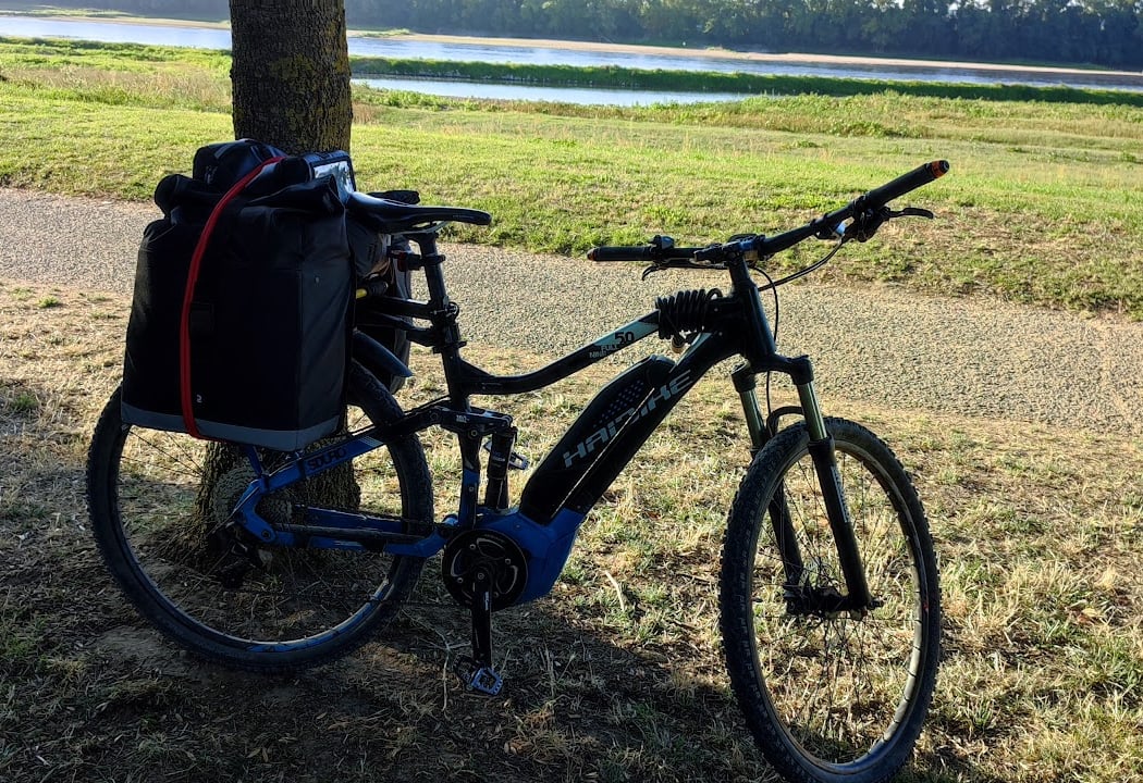Loire à vélo 3