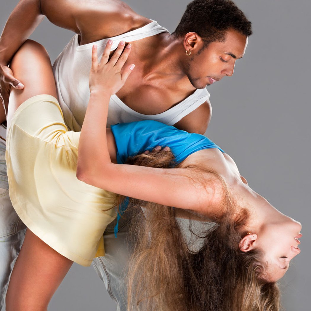 Salsa Wednesdays & Bachata Nights 1