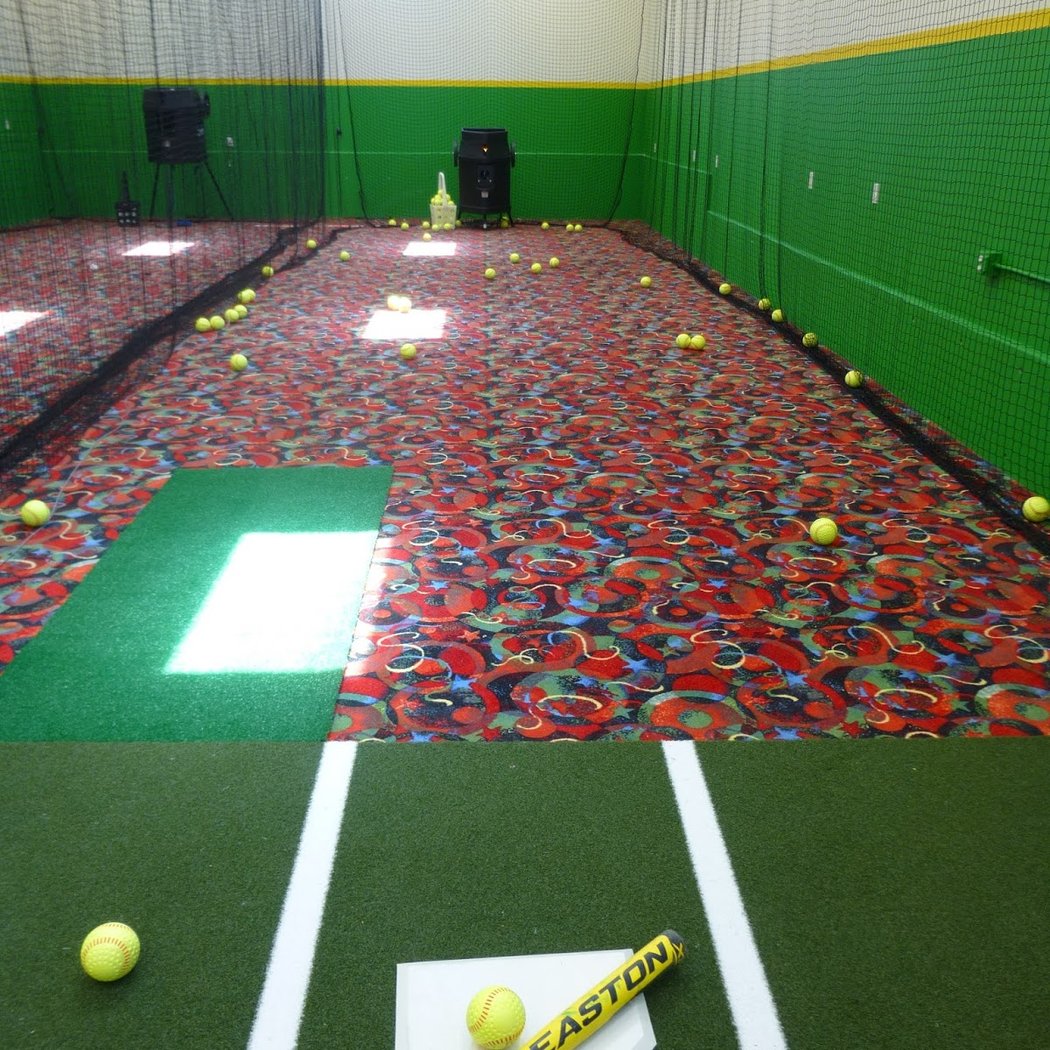 Next Level Softball and Baseball Academy 3