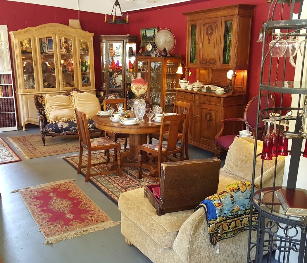 Fife Creek Antiques and Collectibles 3