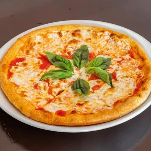 Pizza + Beer Happy Hour 1
