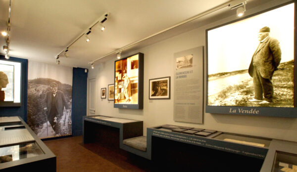 Clemenceau Museum 3