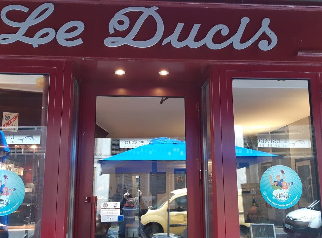 Le Ducis 2