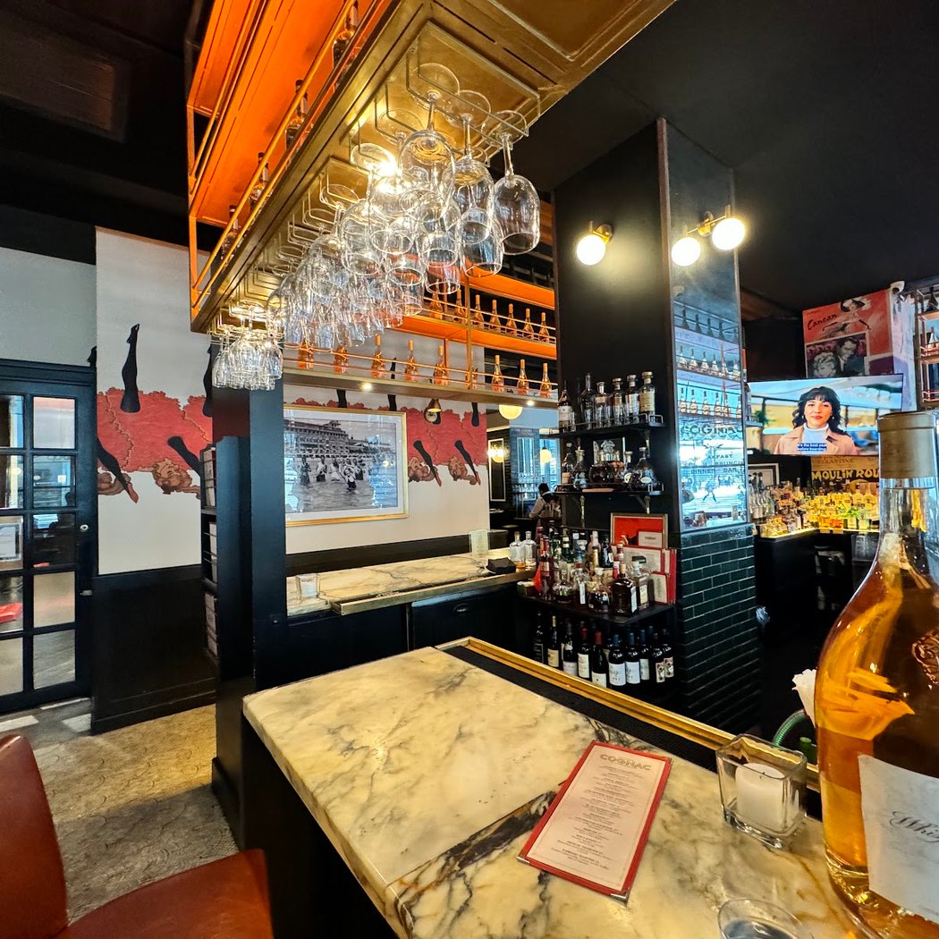 Brasserie Cognac Midtown East 2