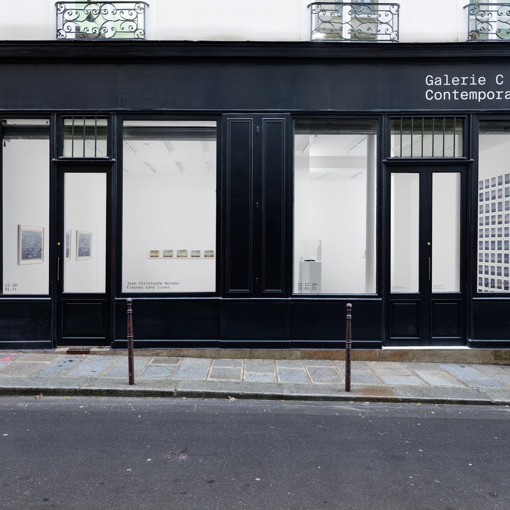 Galerie C 2