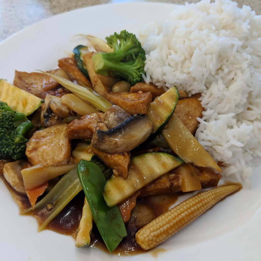 Kung Fu Kitchen 3