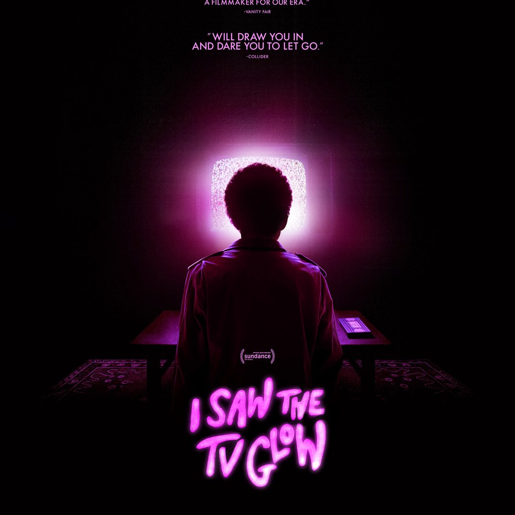 I Saw the TV Glow 1