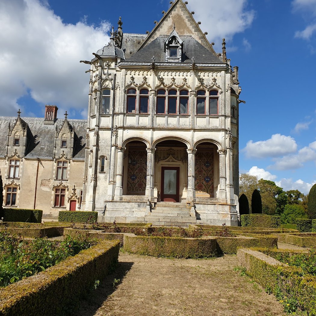 Castle Gascherie 2