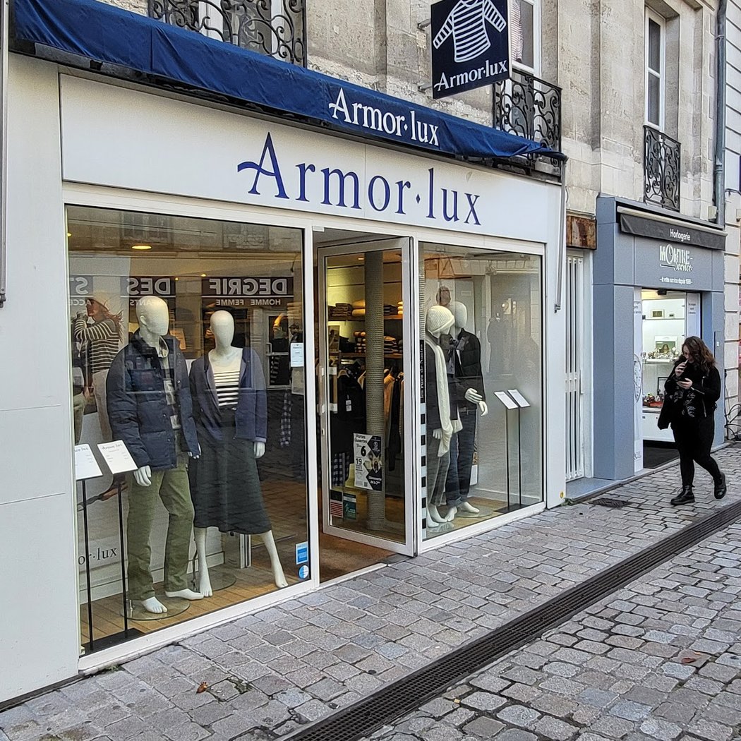 Armor-Lux 2