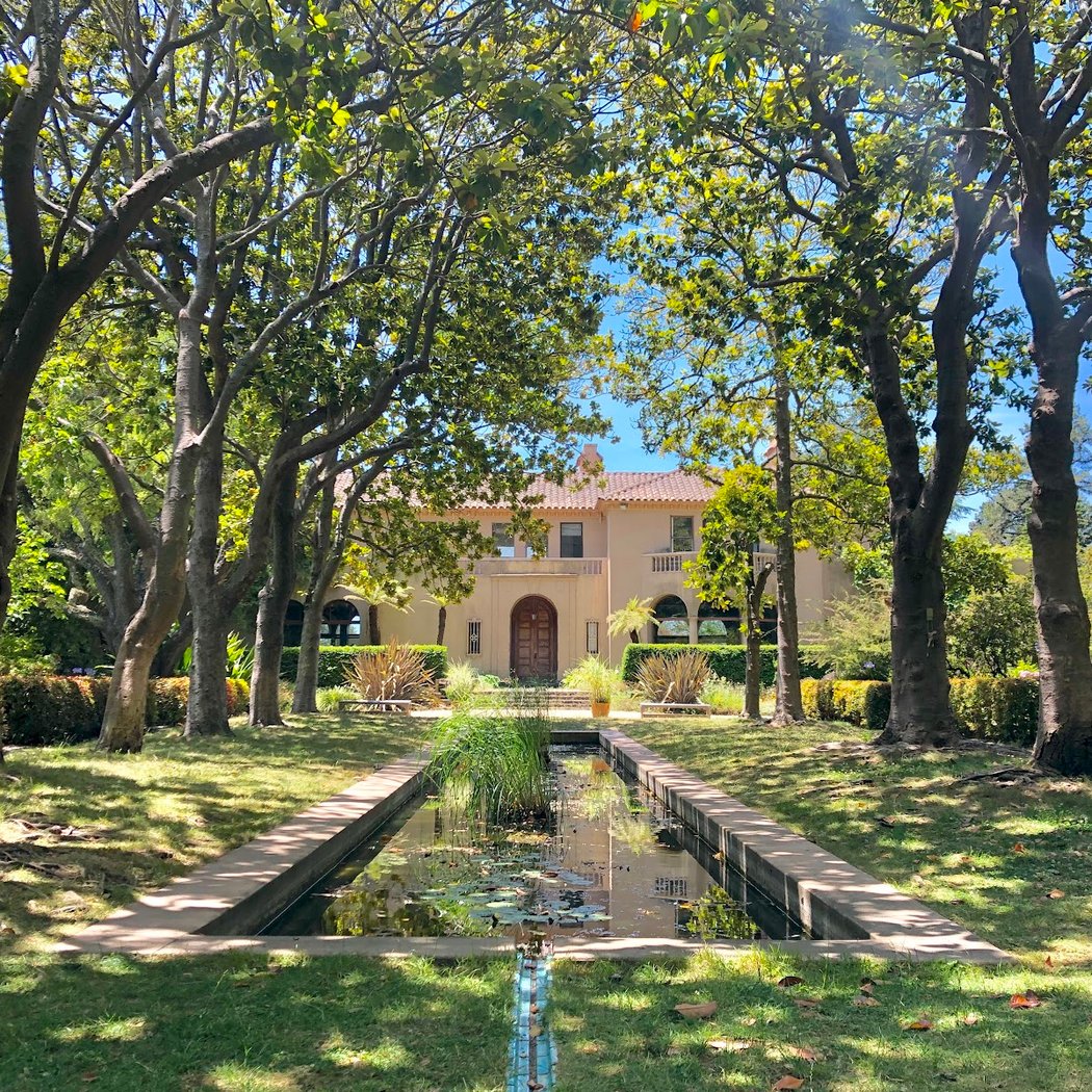 Explore Blake Garden 2