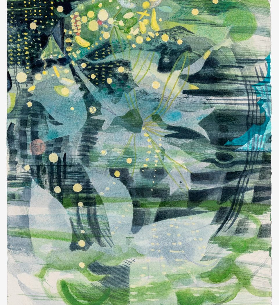 Exhibition: Susan Ziegler “Funny Weather” 1