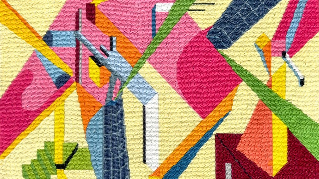 Fantastical Realities: Sandra Caplan, Maya Ciarrocchi, and Ray Ciarrocchi 1