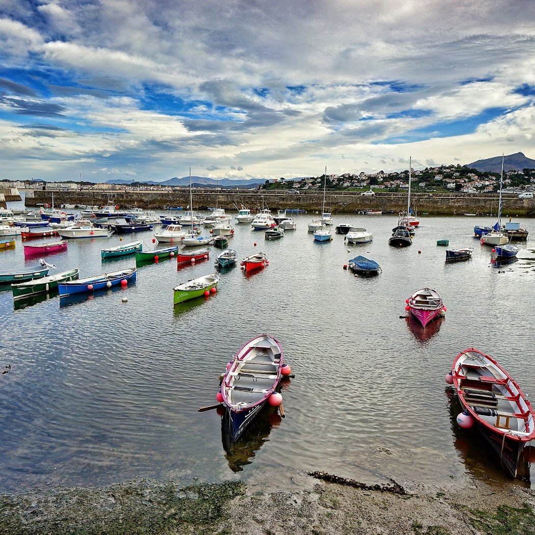 Atlantic Pirogue 3