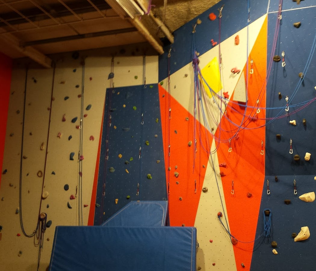 Gymnase Richet 2