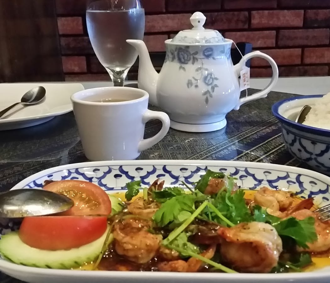 Thai Kitchen 3