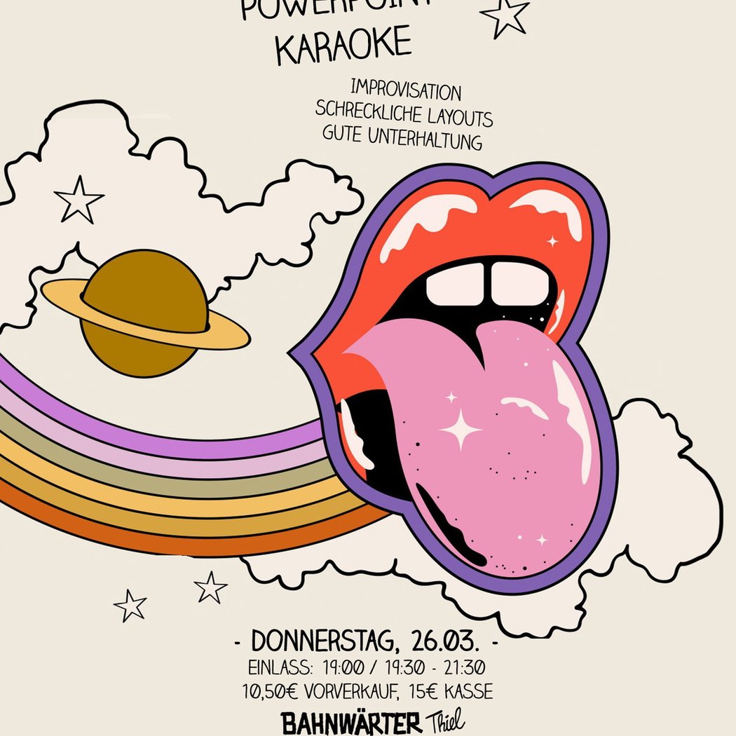PowerPoint Karaoke 1