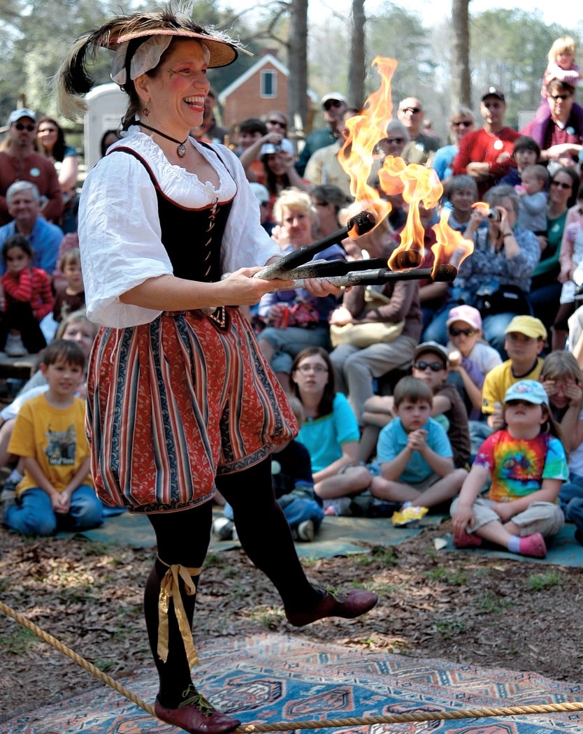 FallFest 1