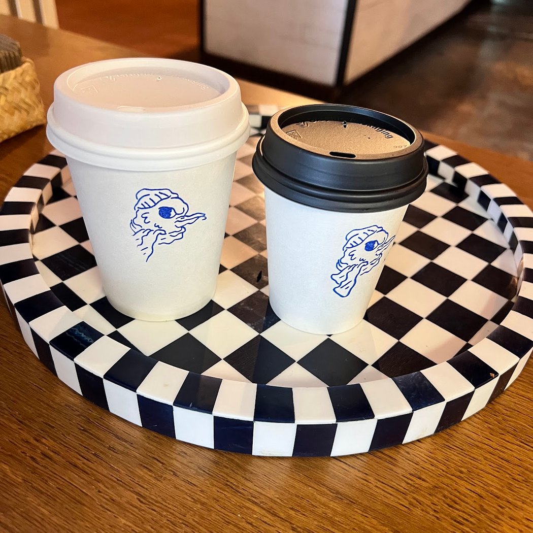 Snowbird Coffee 2
