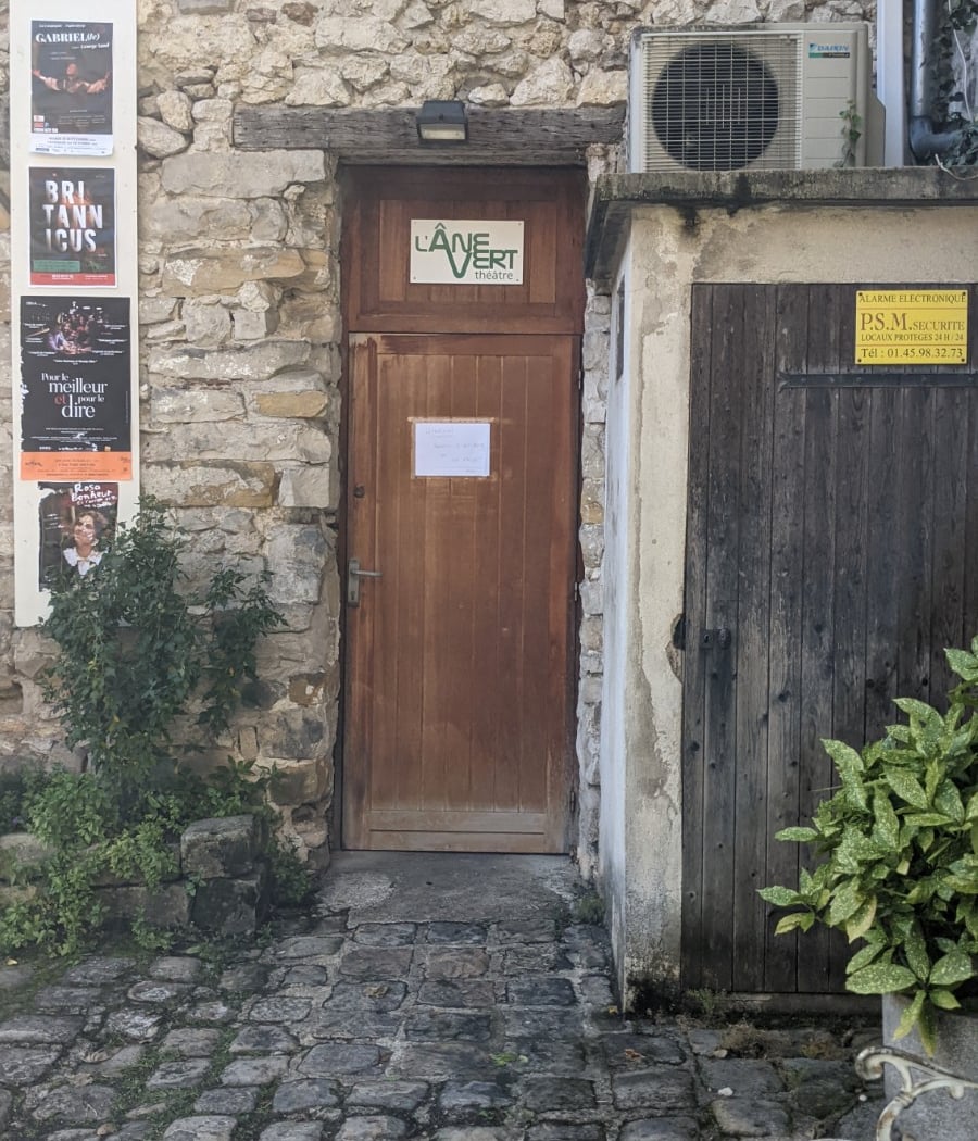 Louise Weber, dite La Goulue 2