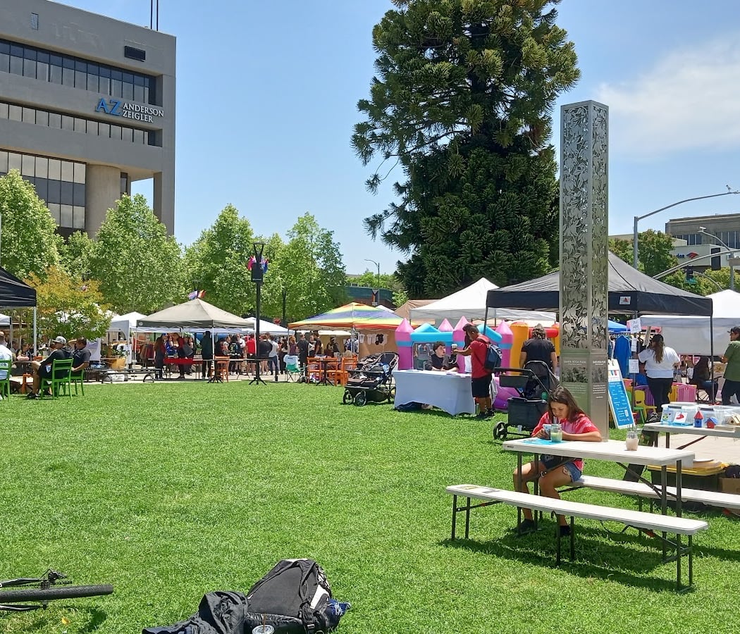 The SoCo Market 1