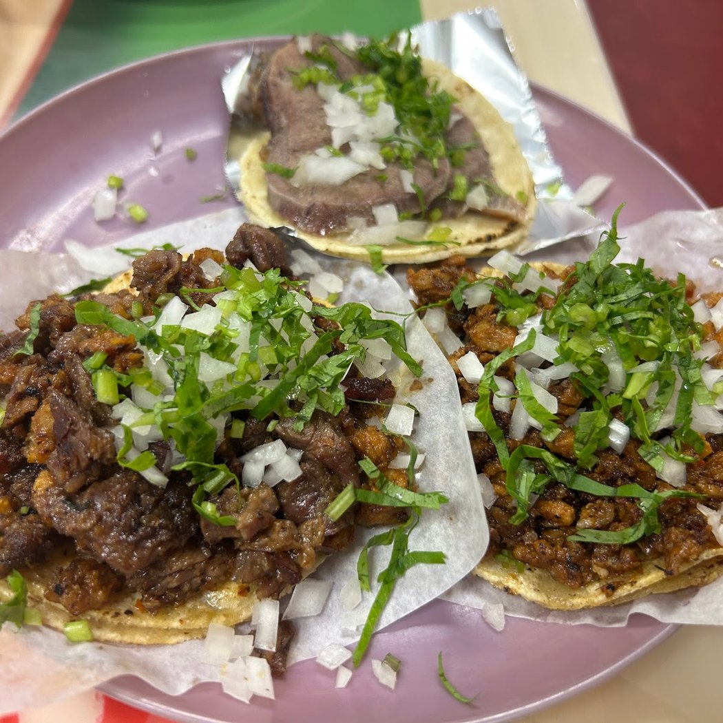 La Chaparrita Taqueria 1