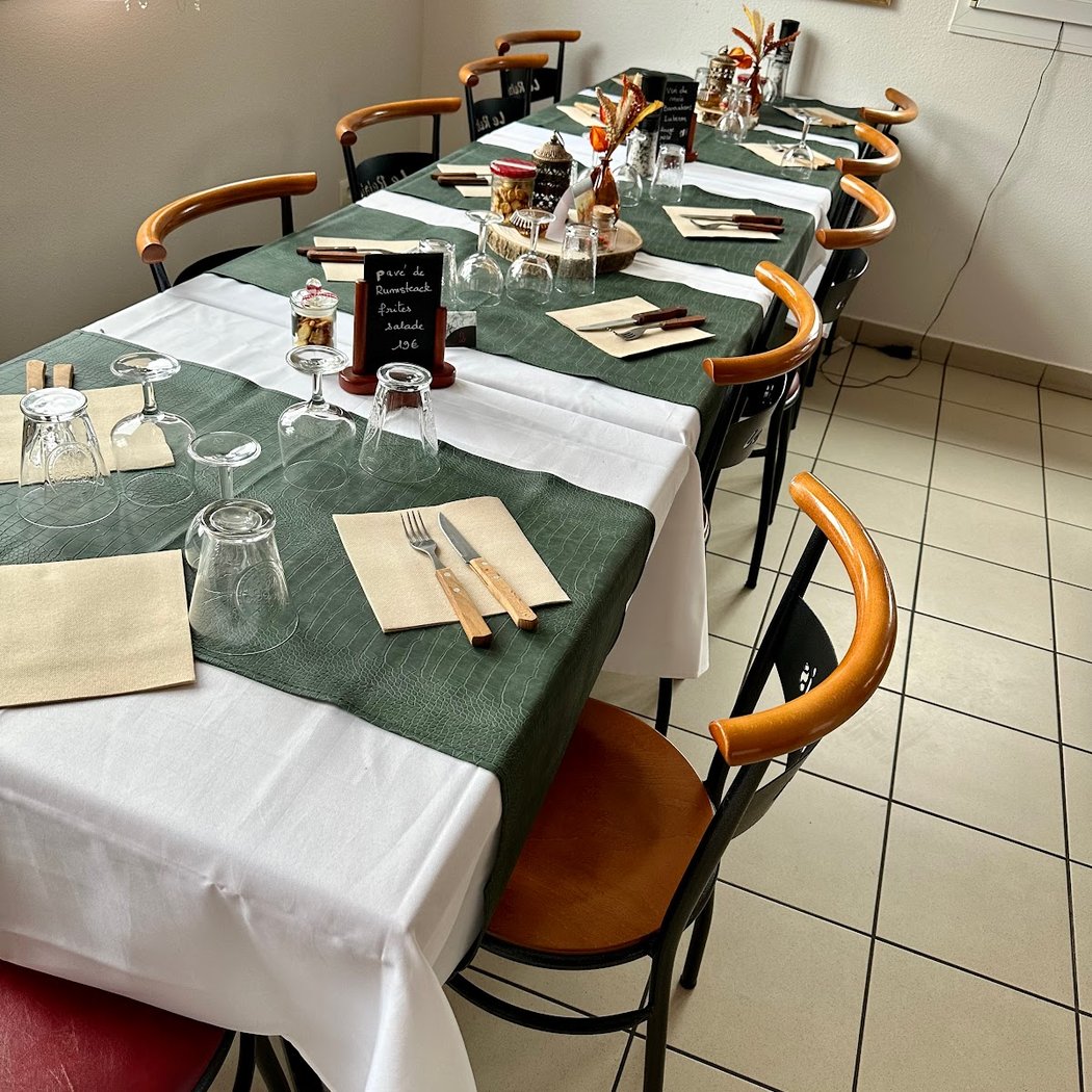 Le Relais de Mélecey 2