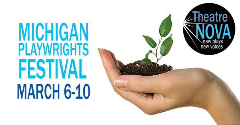 Michigan Playwrights Festival