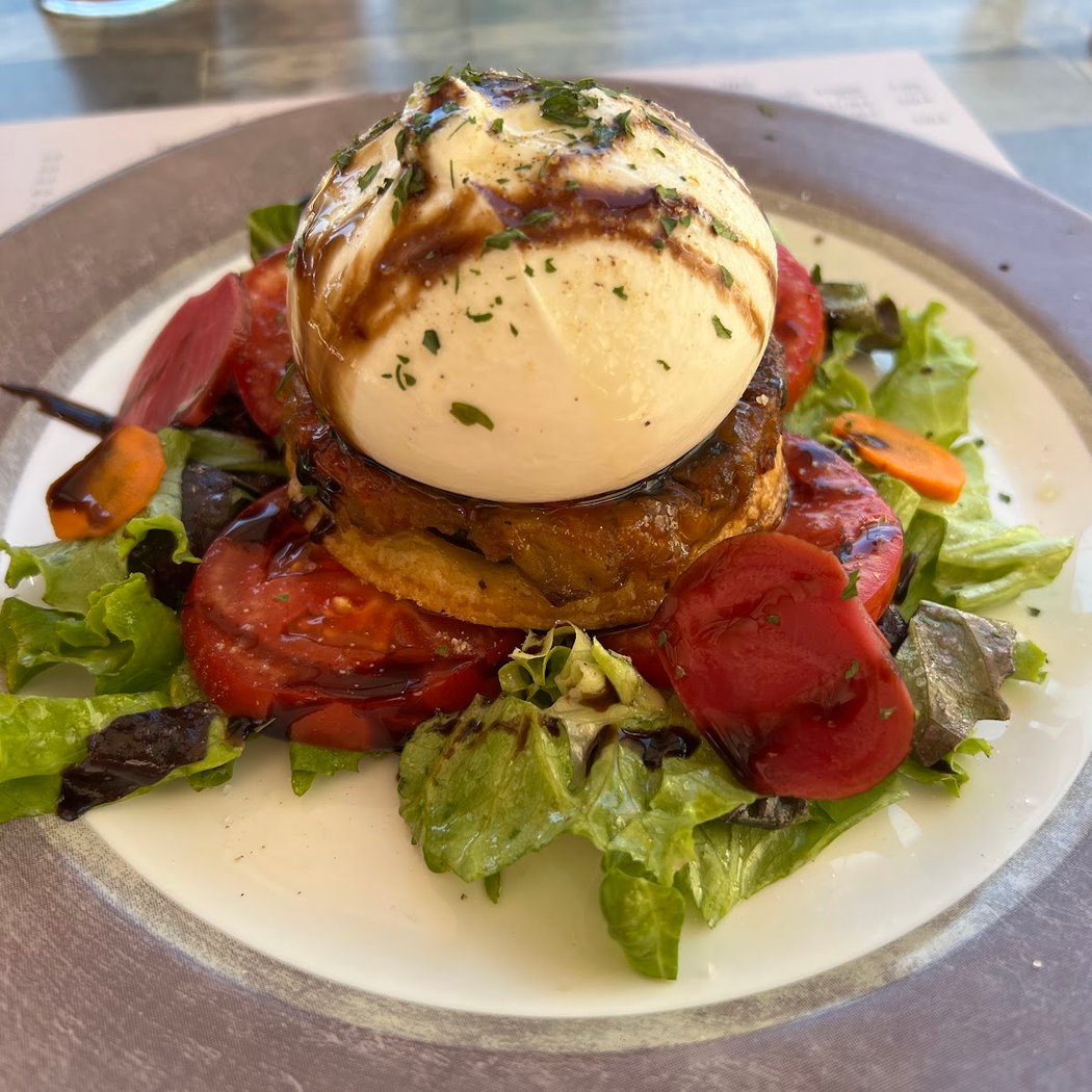 Les saveurs de brenne 1