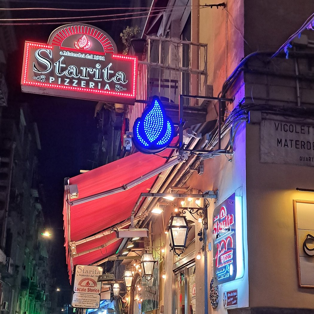 Starita 2