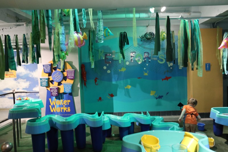 Habitot Children's Museum 2