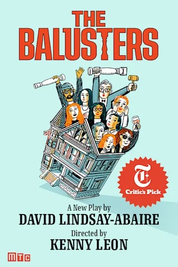 The Balusters 1