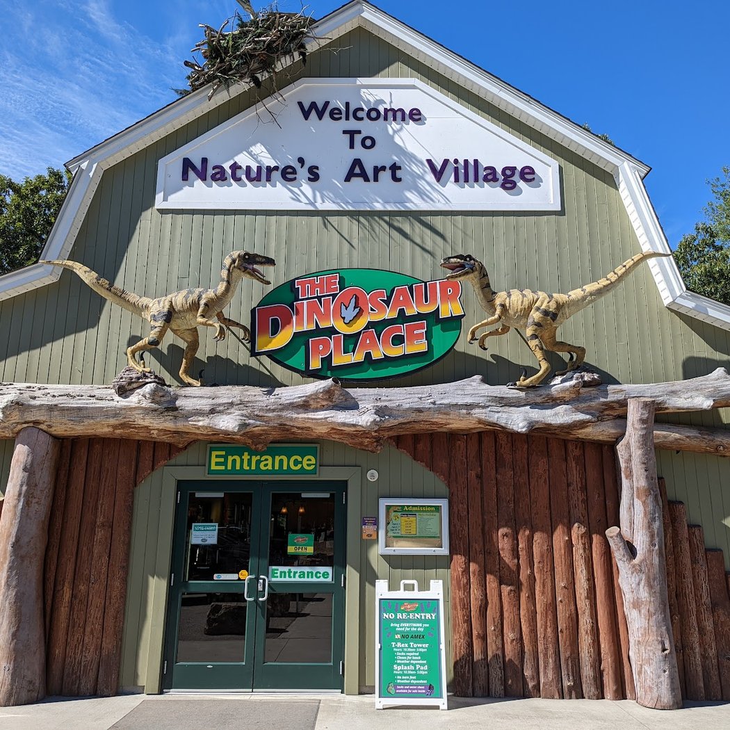 The Dinosaur Place 3