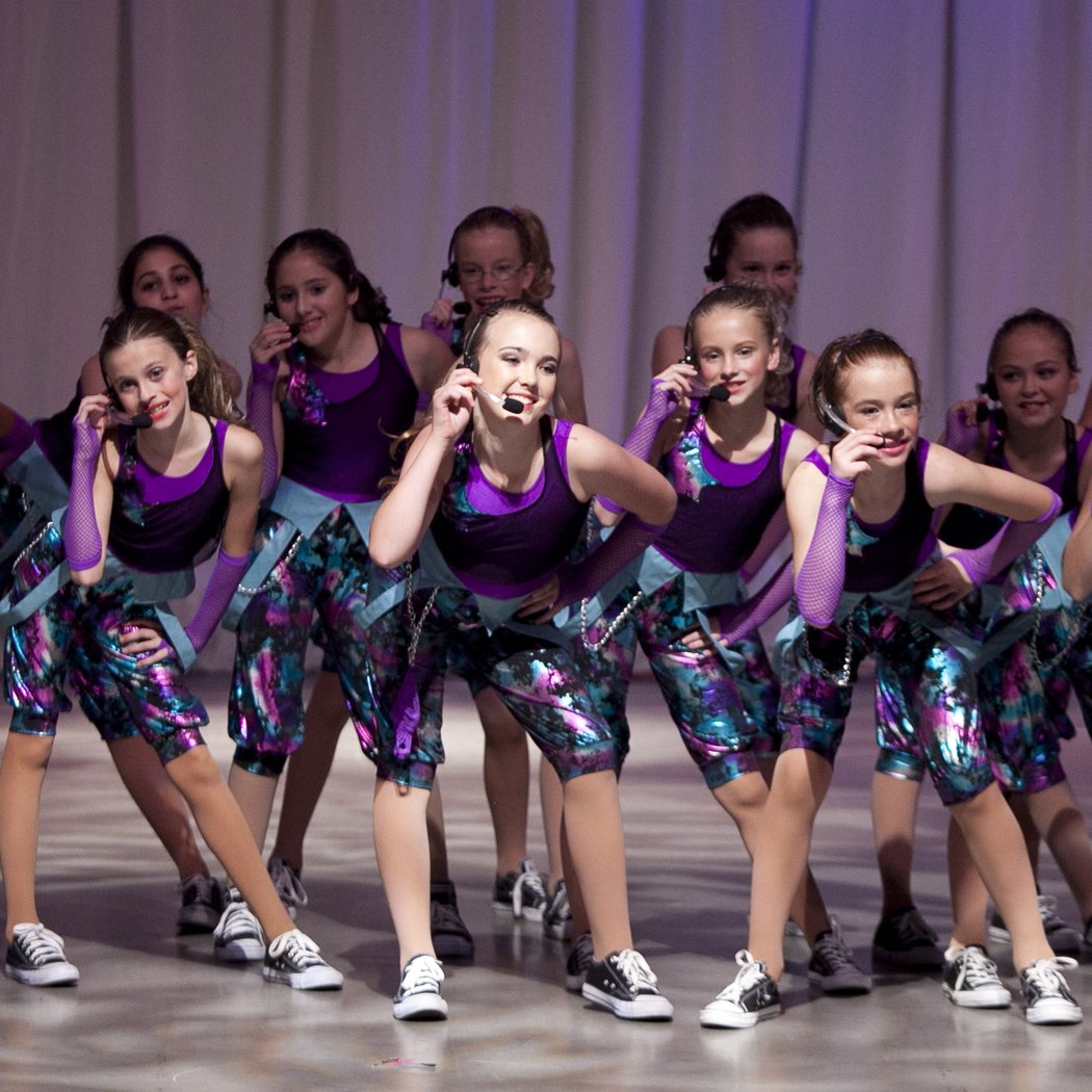 Sterling Dance Theatre 1