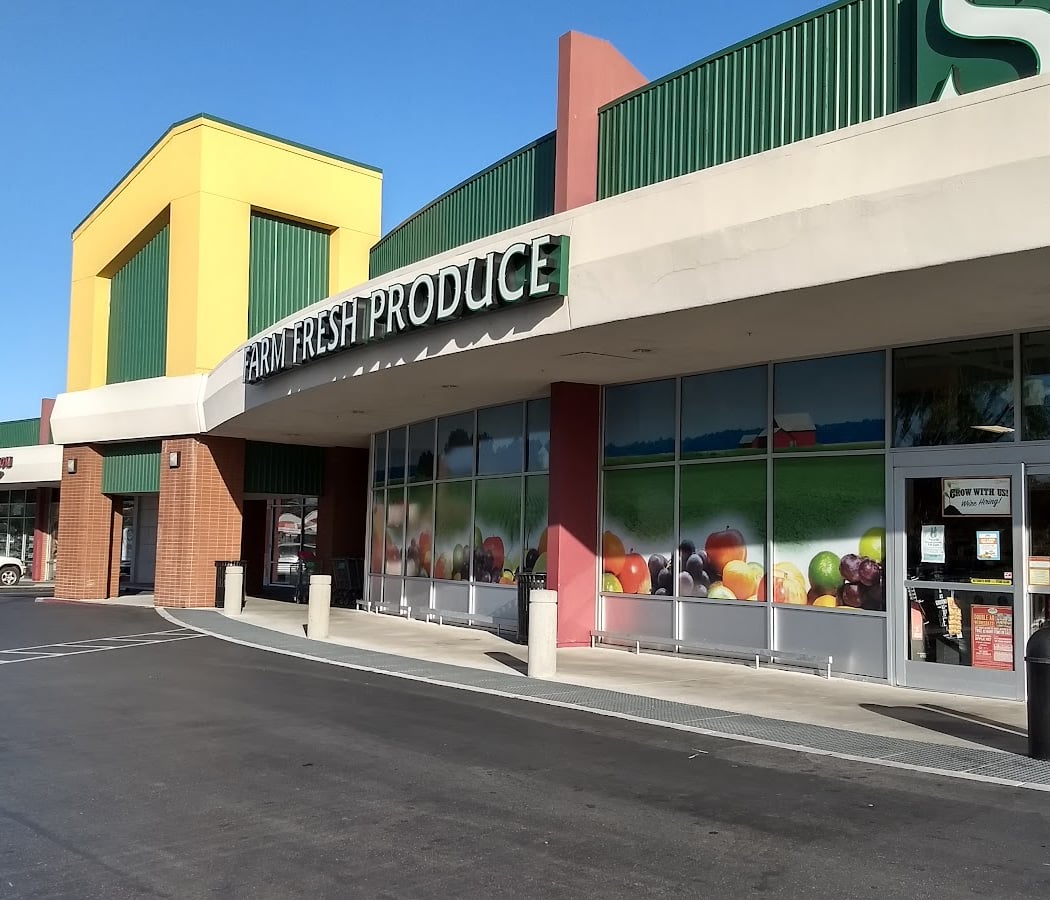 Sprouts Farmers Market 2