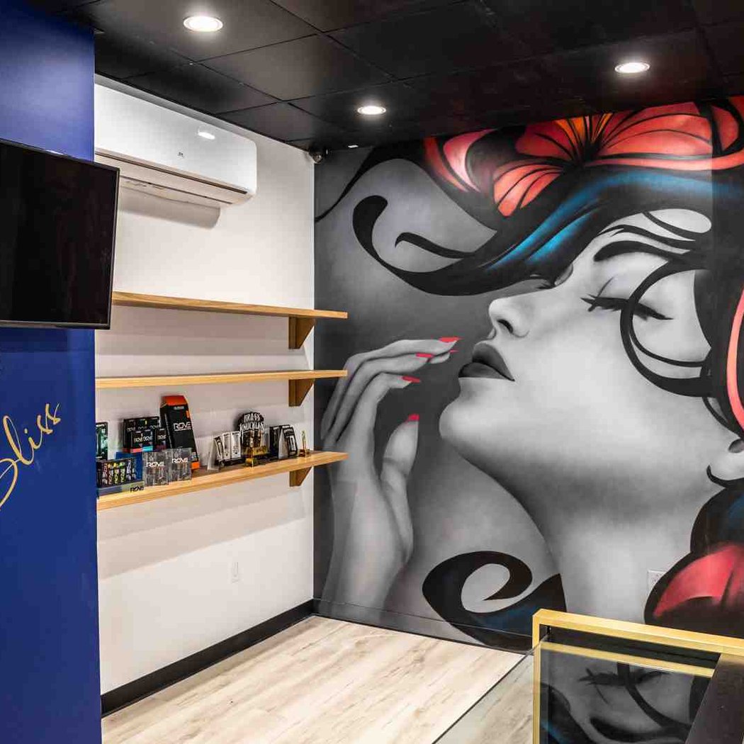 Kaya Bliss Dispensary 3