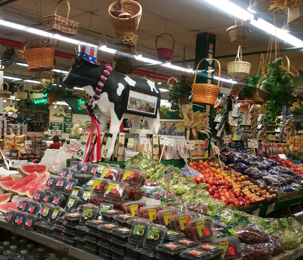 Bayside Milk Farm 3