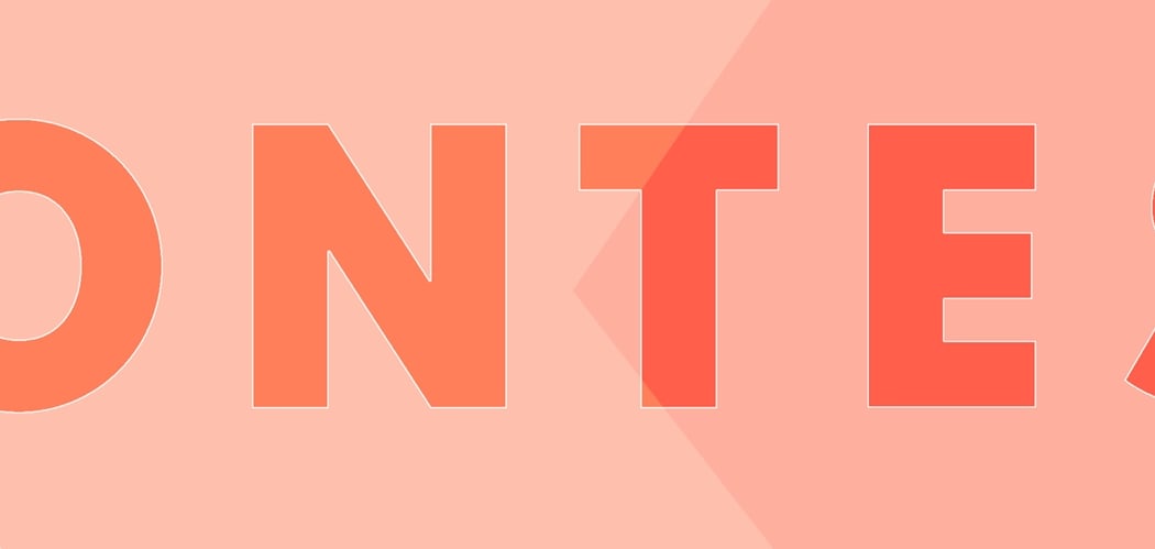 KONTEST 1