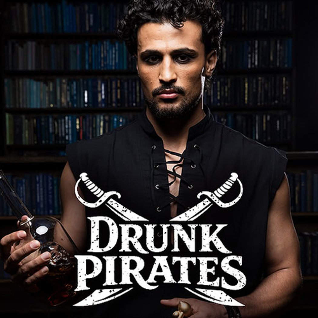 Drunk Pirates 3